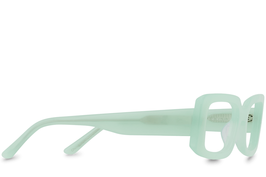 Church Lane View Green