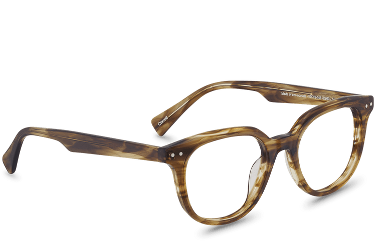Clavell Brown