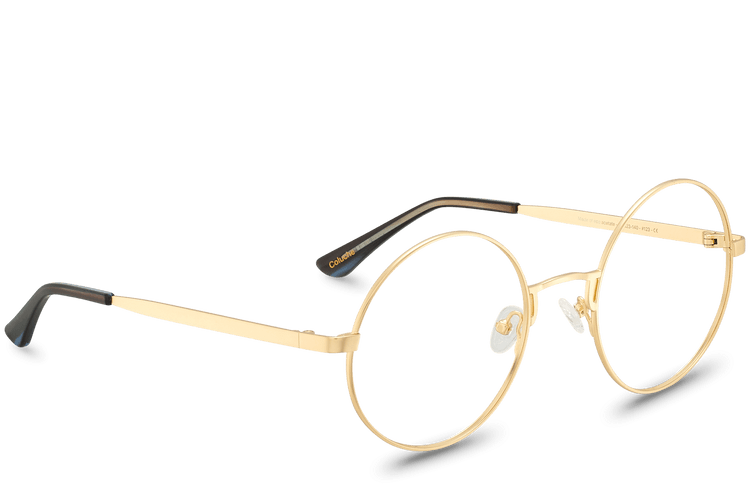 Coluche Gold