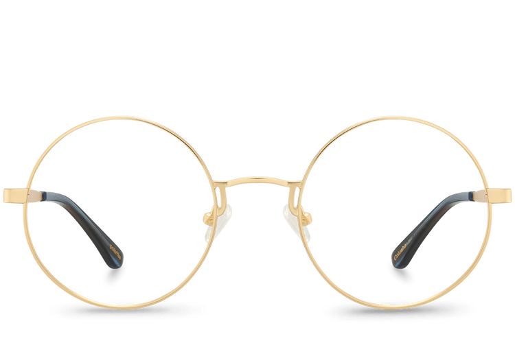 Coluche Gold