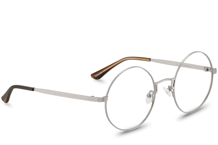 Coluche Silver