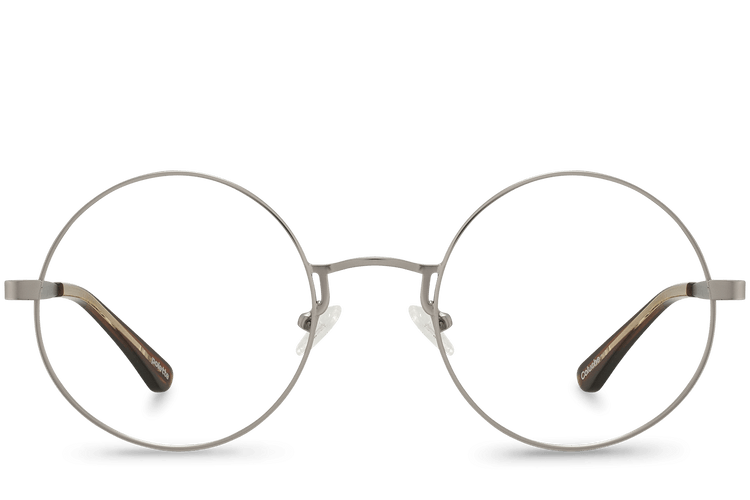 Coluche Silver