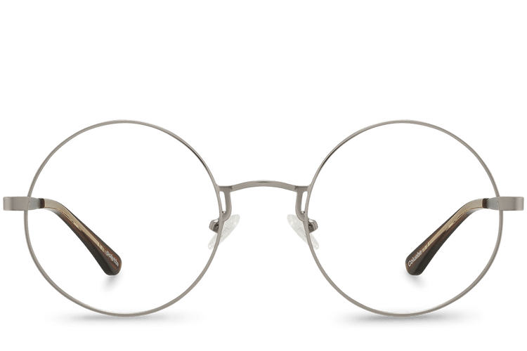 Coluche Silver