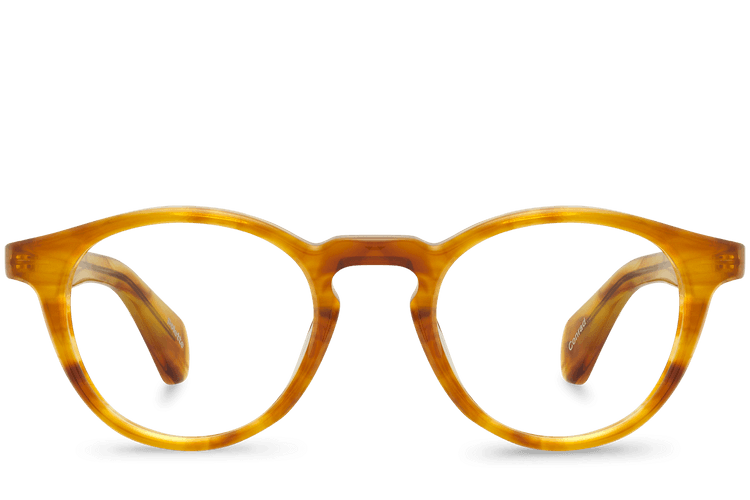 Conrad View Brown
