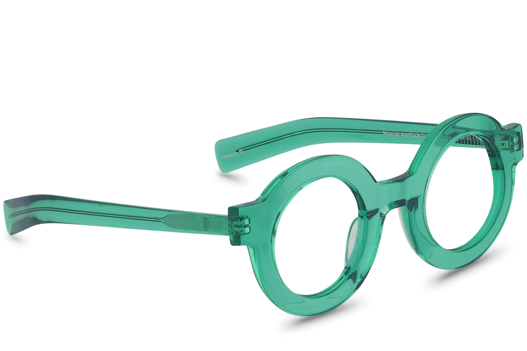 Doyers St View Green