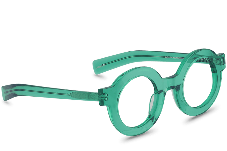 Doyers St View Green