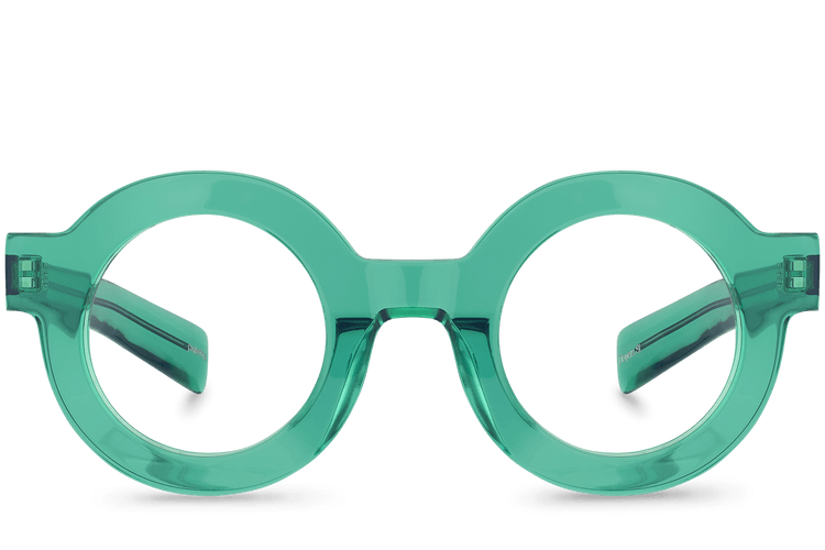 Doyers St View Green