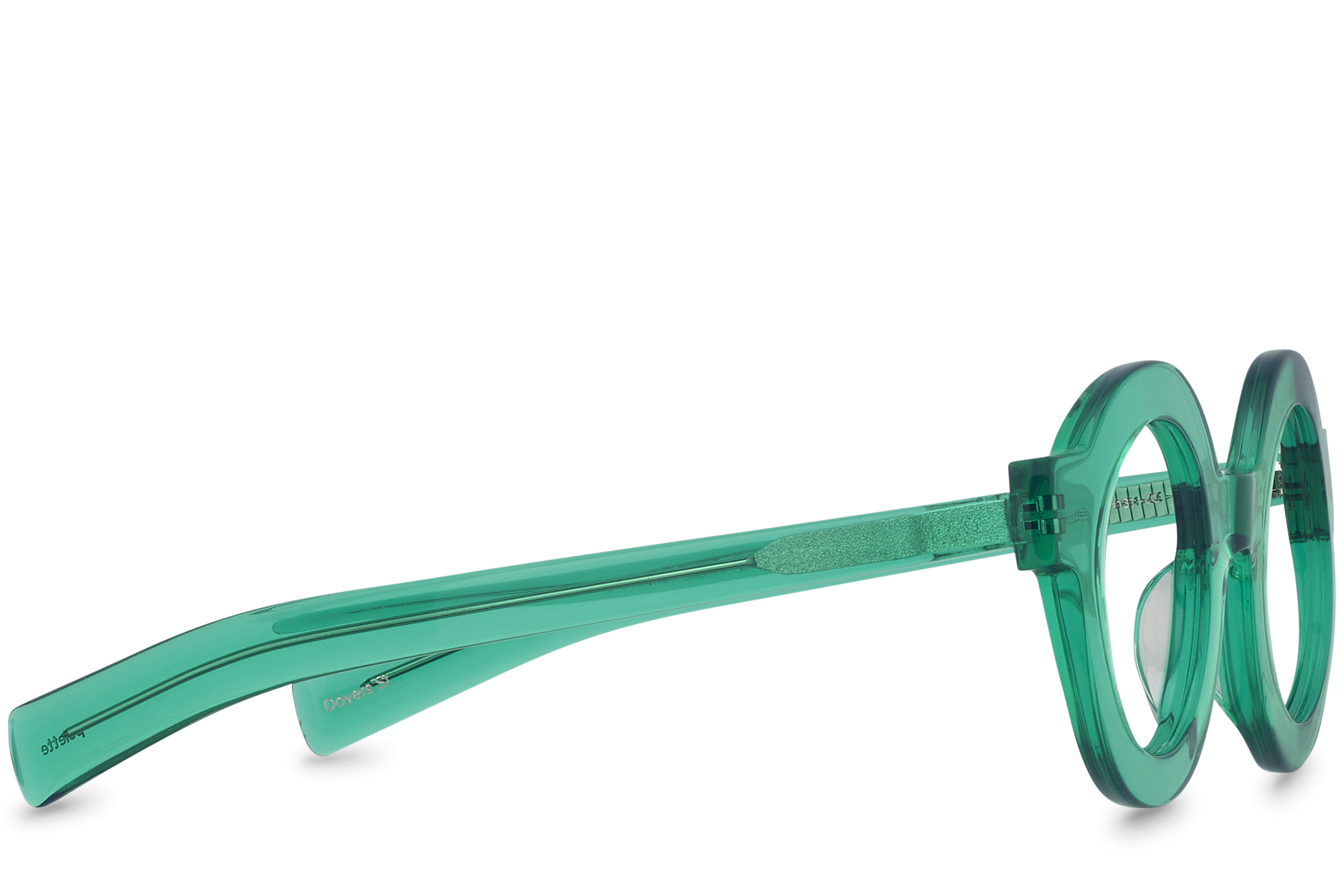 Doyers St View Green