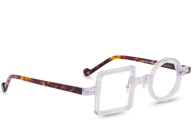 Duo View Clear