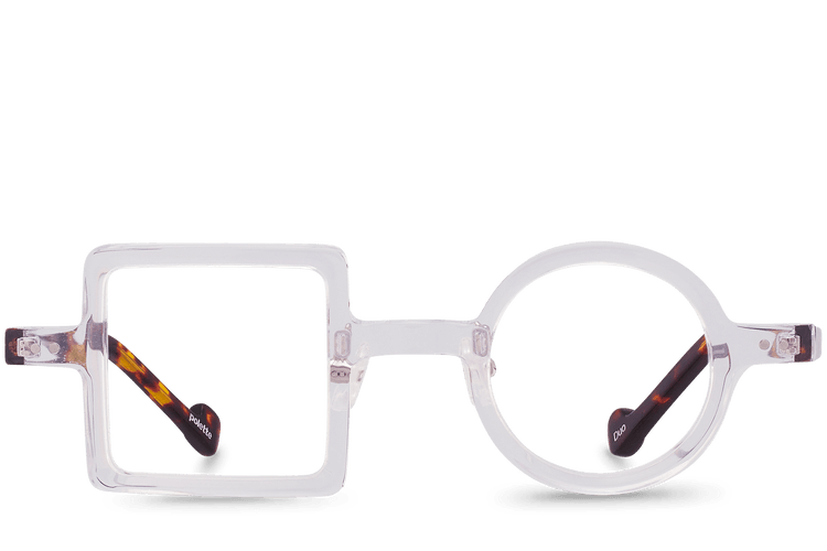 Duo View Clear