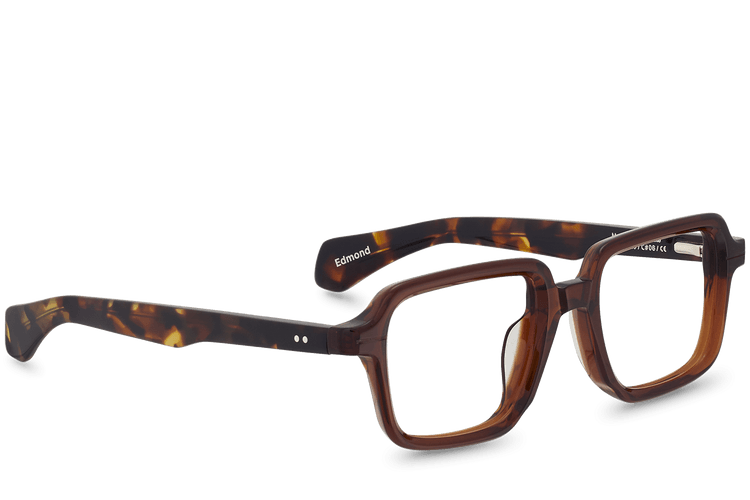 Edmond View Brown