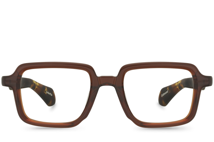 Edmond View Brown