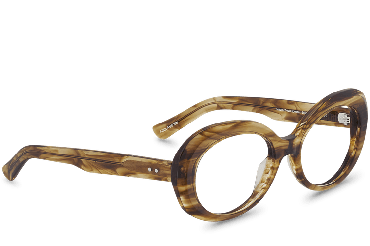 Fifth Ave Bis View Brown