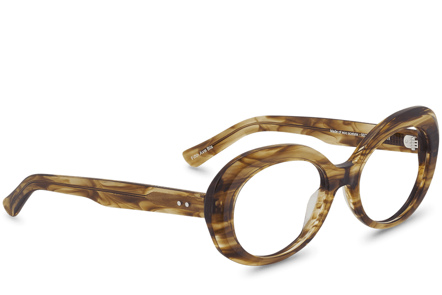 Fifth Ave Bis View Brown