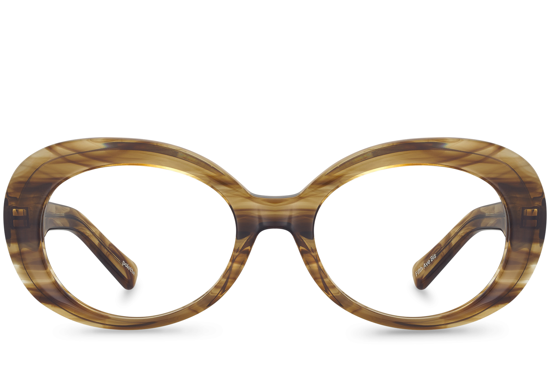 Fifth Ave Bis View Brown