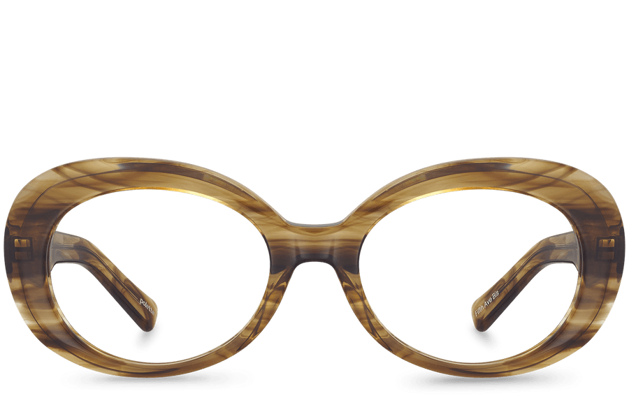 Fifth Ave Bis View Brown