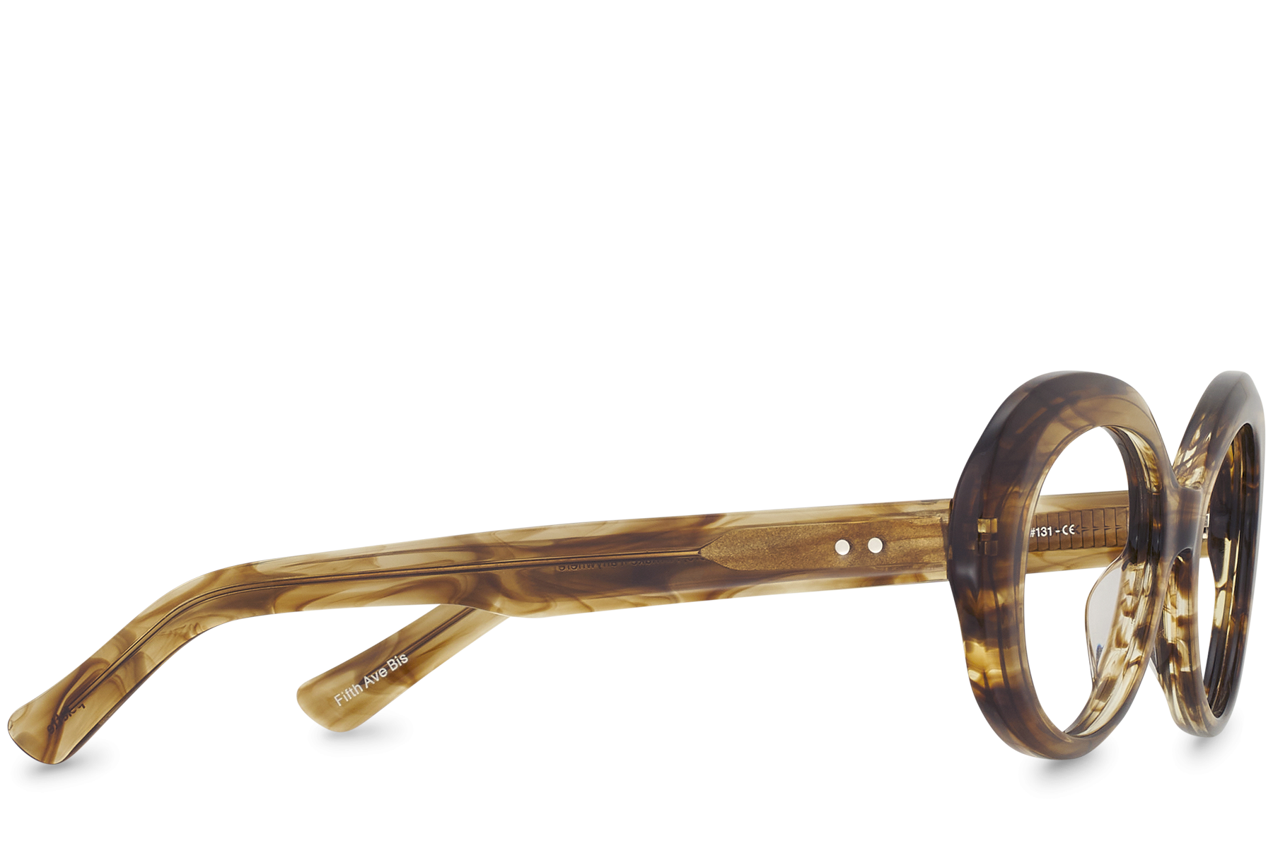 Fifth Ave Bis View Brown