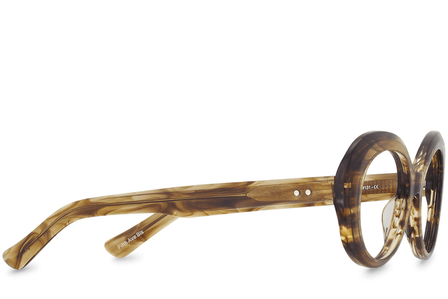 Fifth Ave Bis View Brown