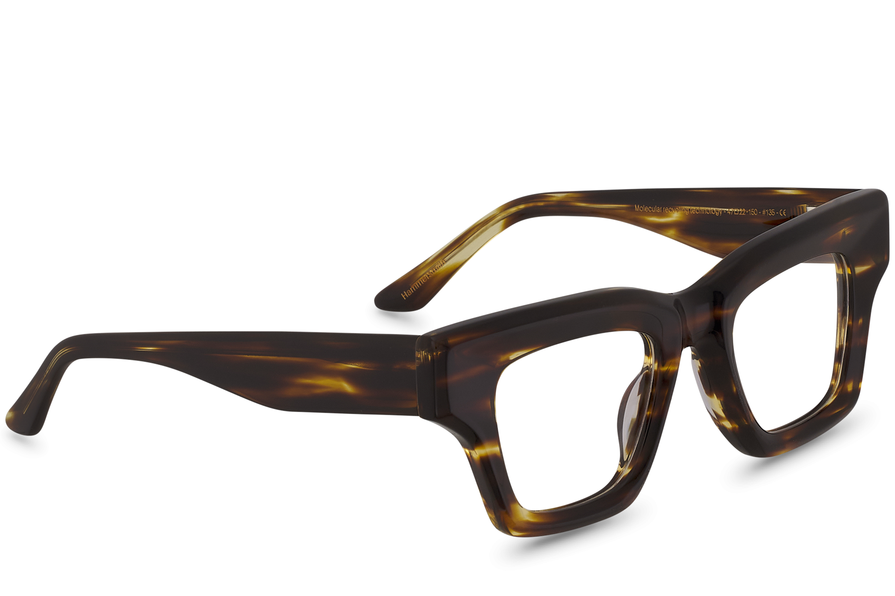 Hammersmith View Brown