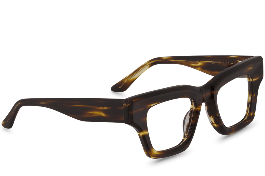 Hammersmith View Brown