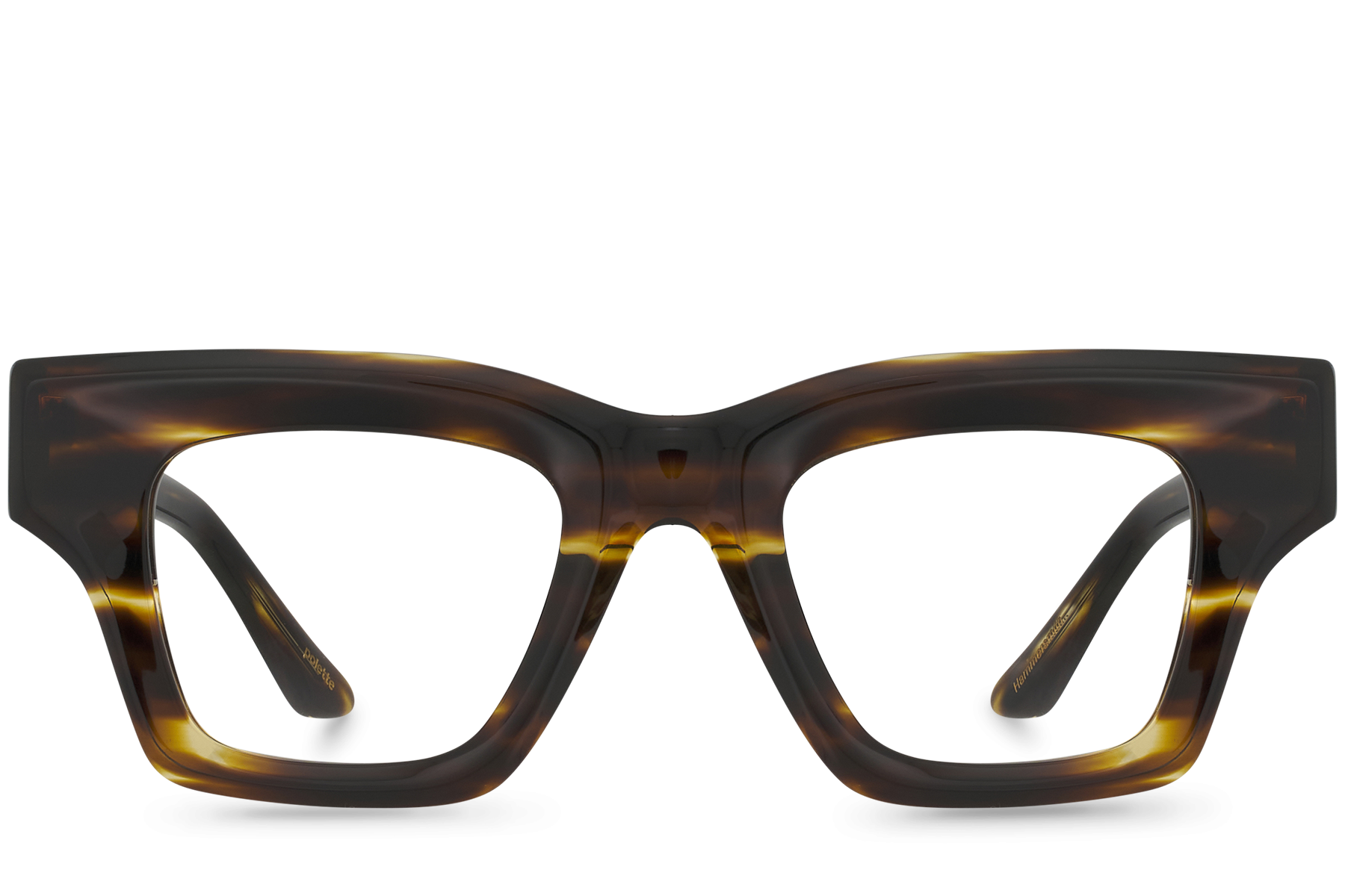 Hammersmith View Brown