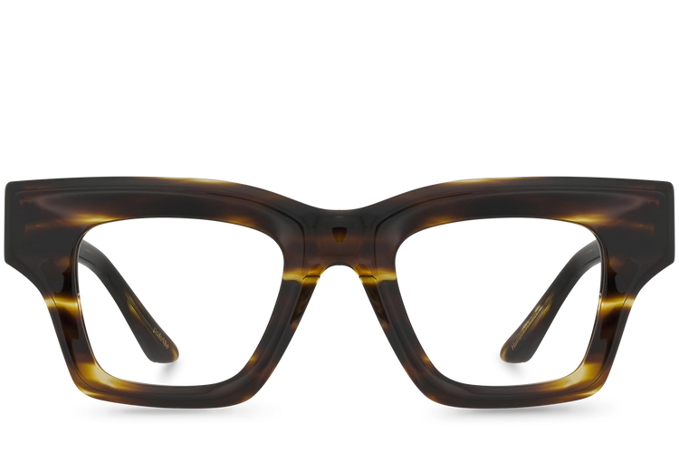 Hammersmith View Brown