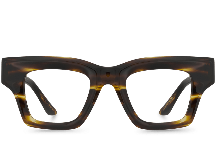 Hammersmith View Brown