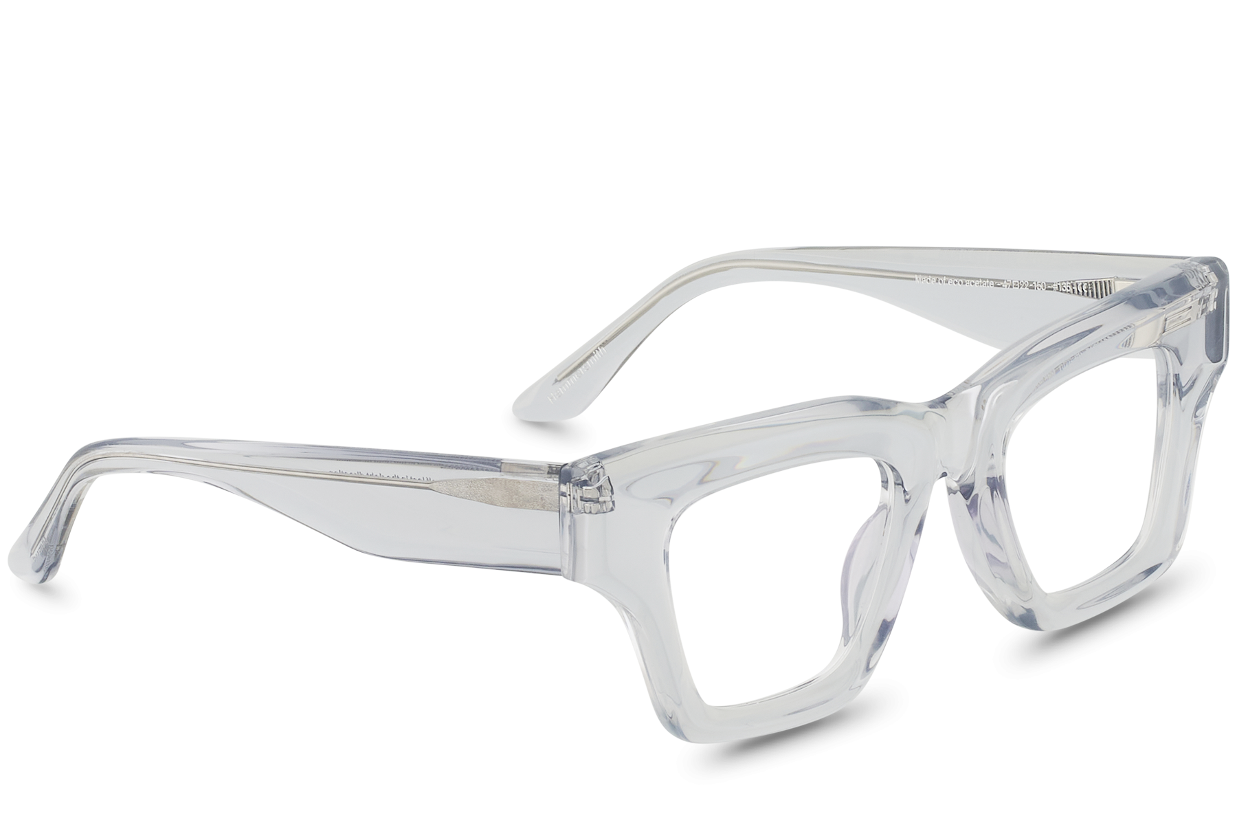 Hammersmith View Clear