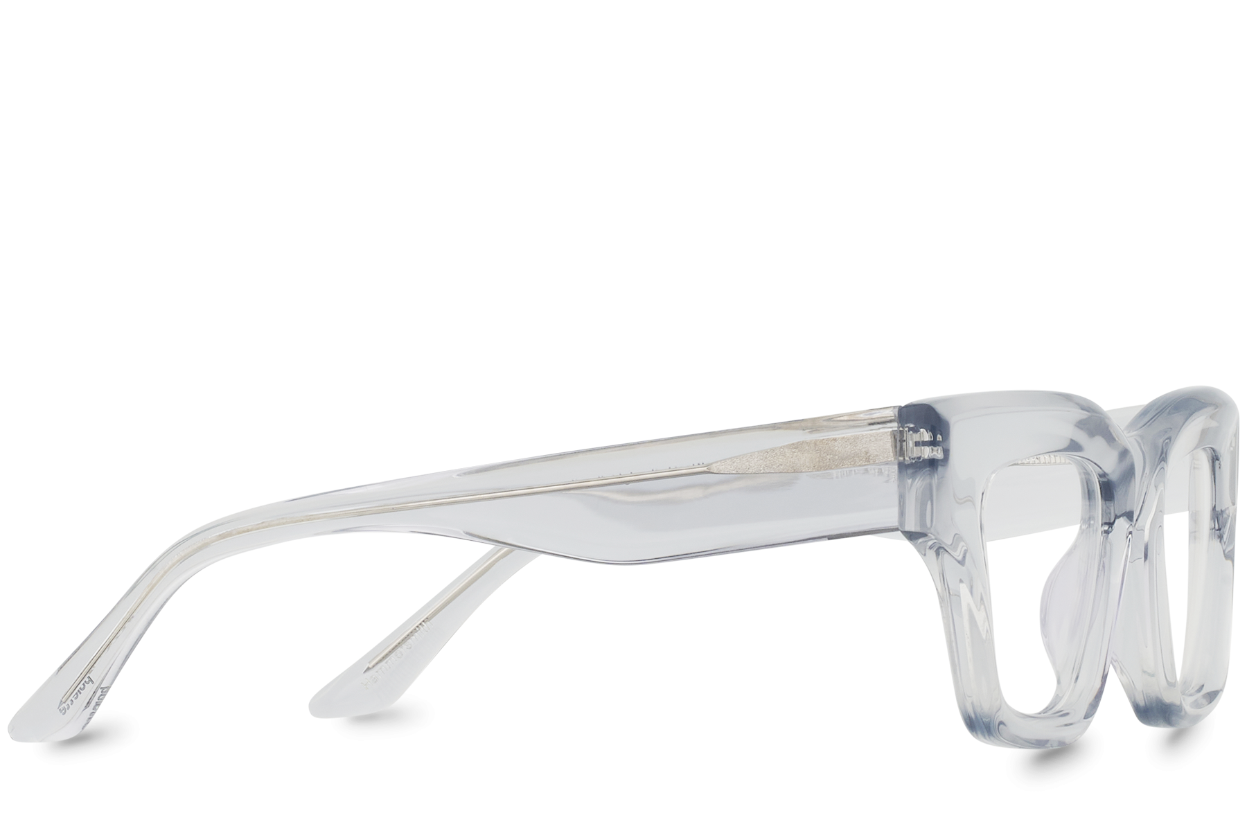 Hammersmith View Clear