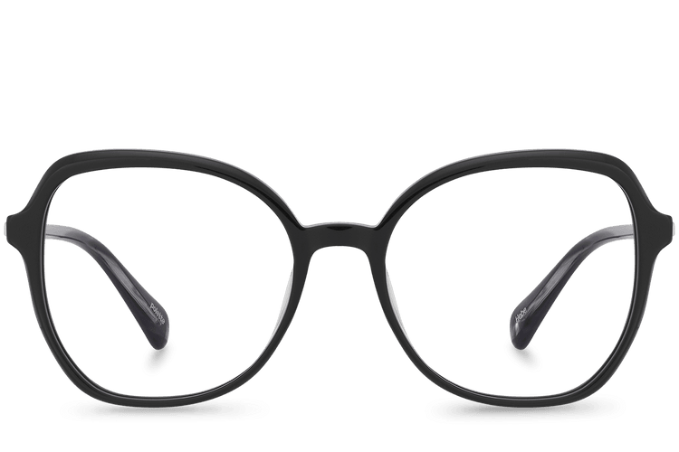 Hebe Black