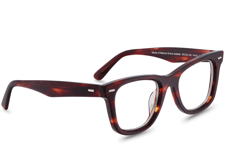 Helios View Brown
