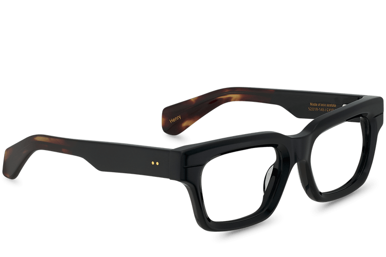 Henry View Bi