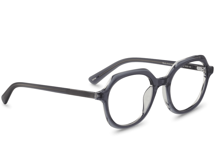 Isma View Grey