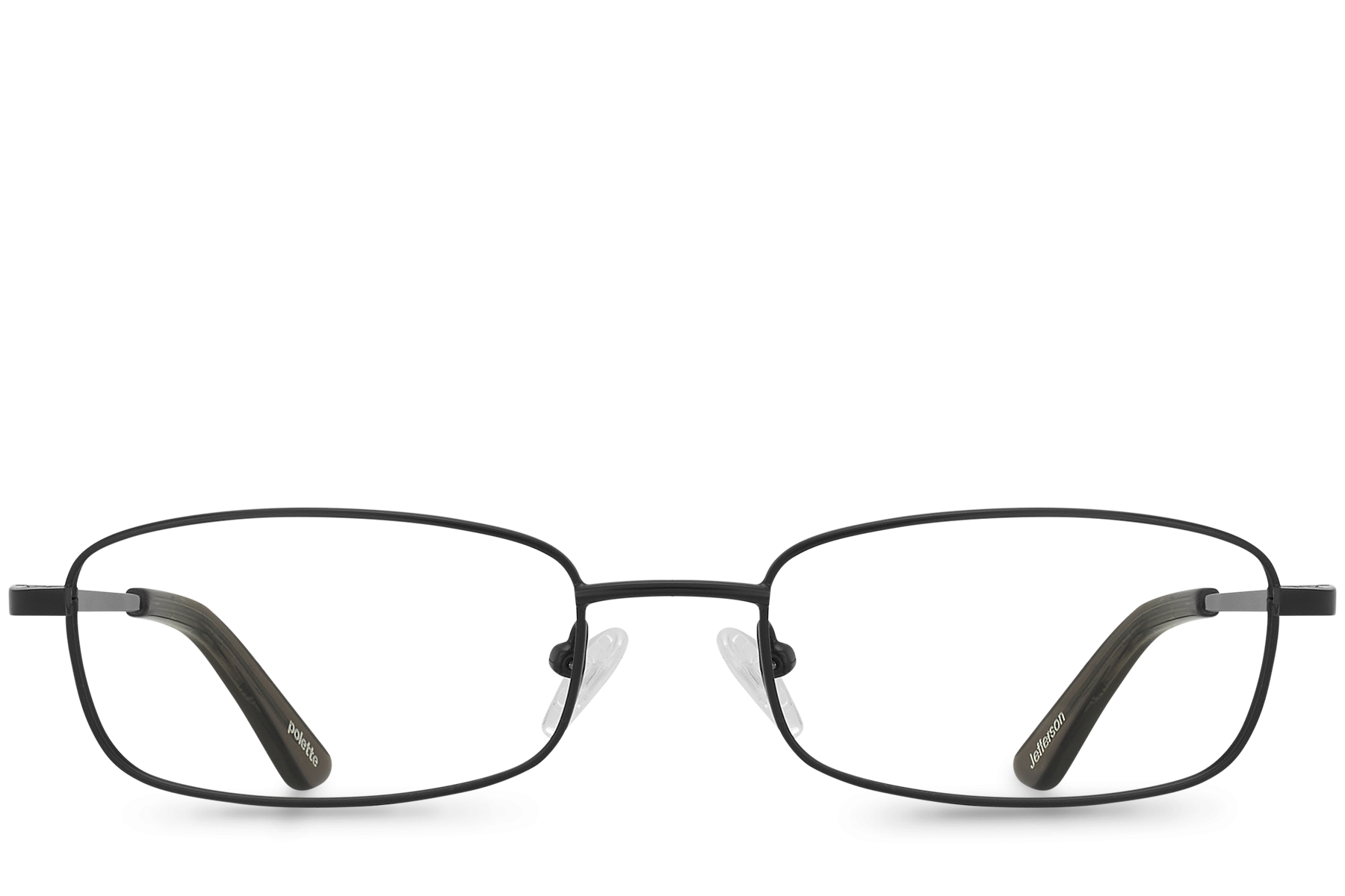 Jefferson View Black