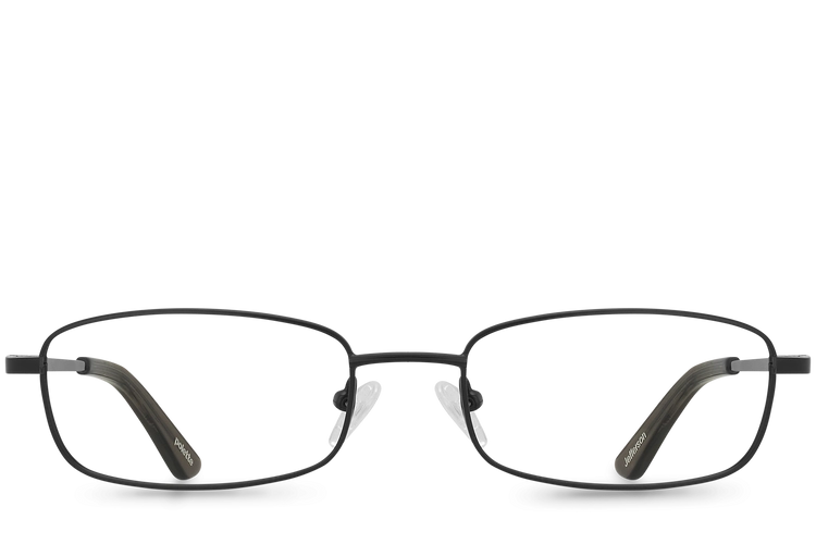 Jefferson View Black