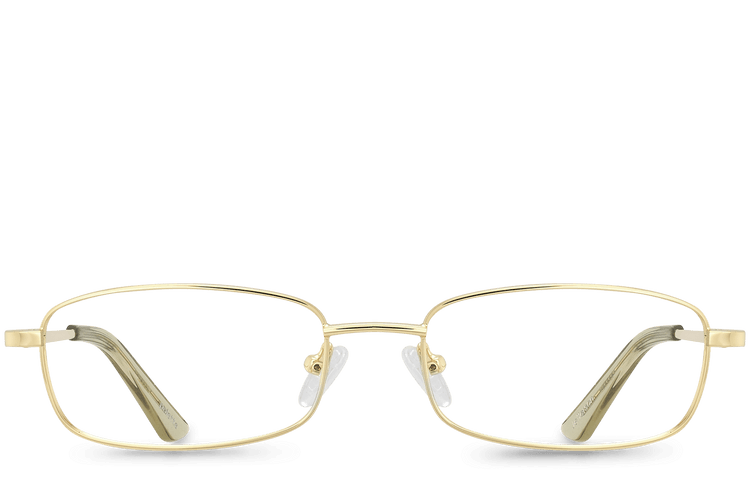 Jefferson View Gold