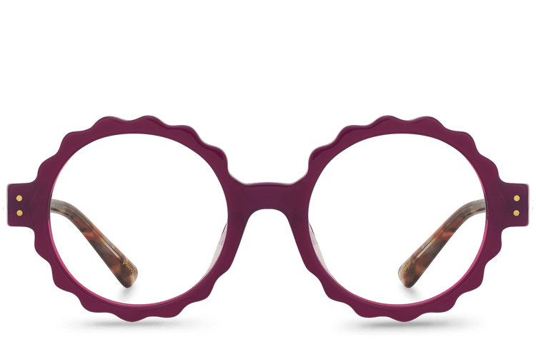 Jocelyn View Purple