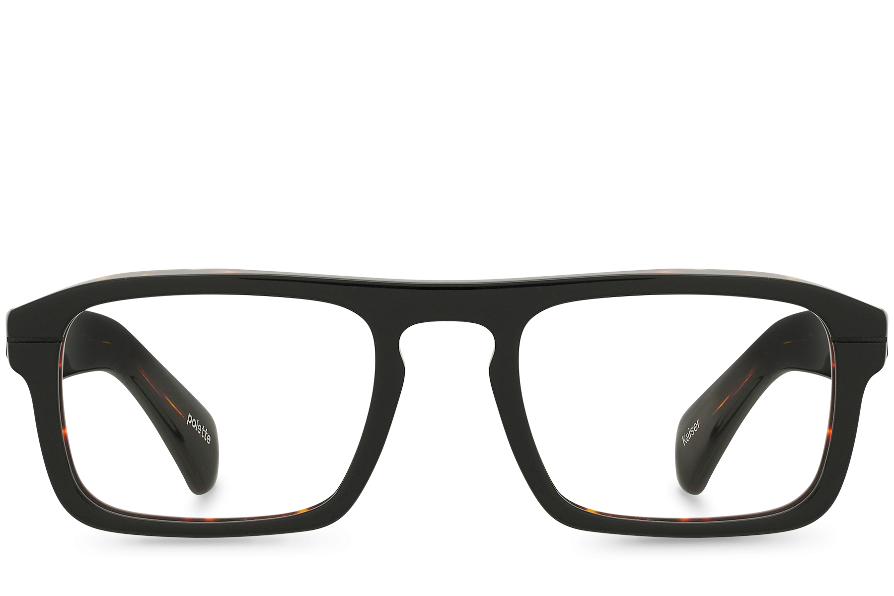 Kaiser View Black