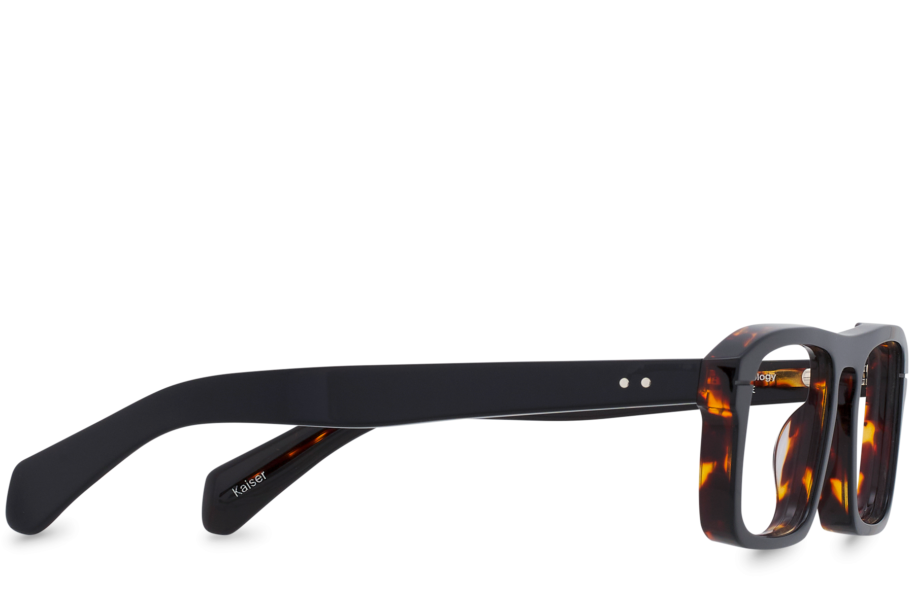 Kaiser View Black