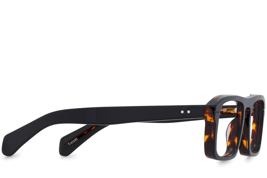 Kaiser View Black