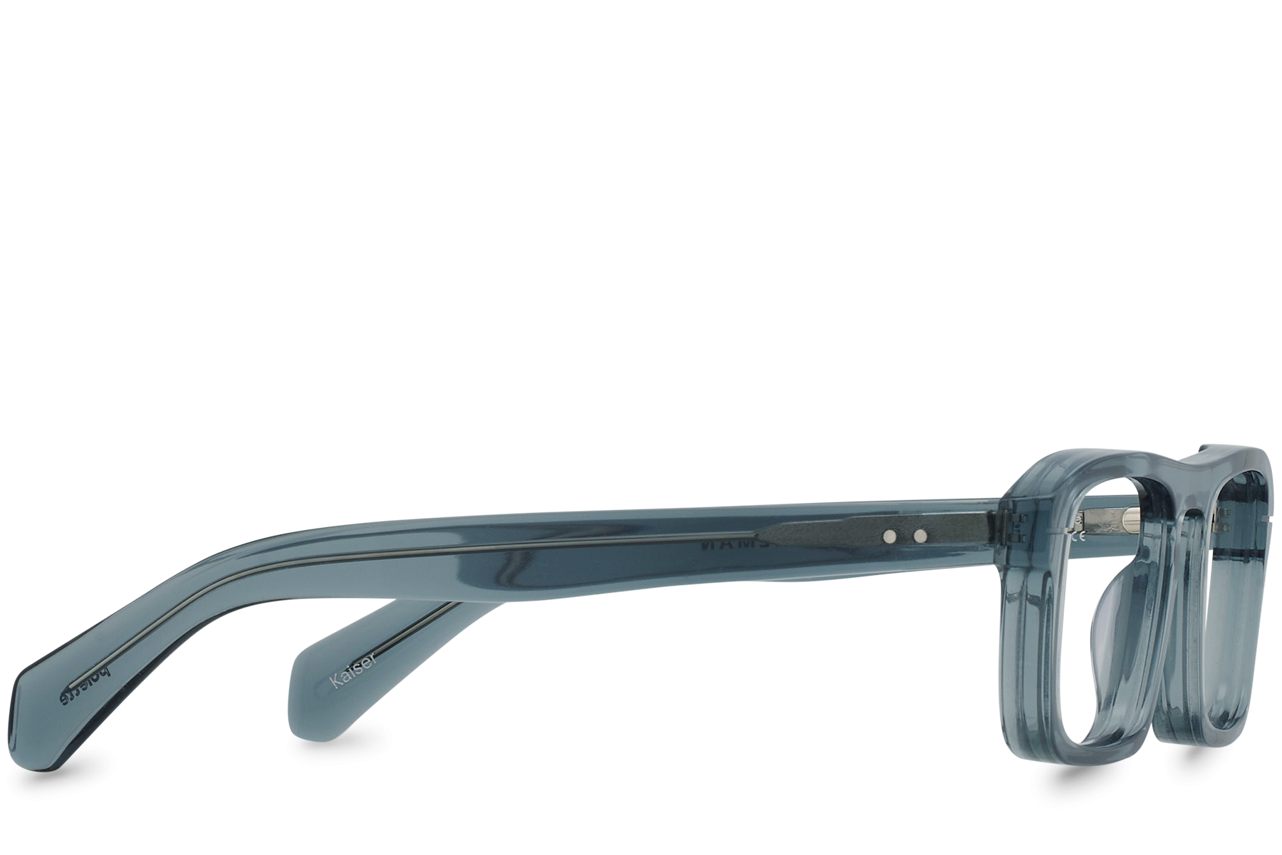 Kaiser View Blue