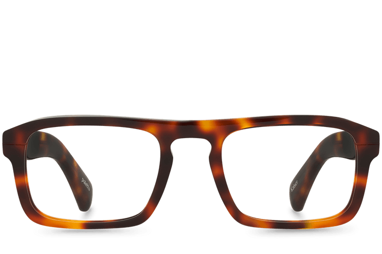 Kaiser View Brown