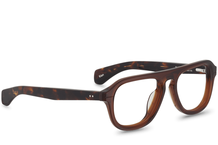Kian View Brown