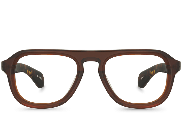 Kian View Brown