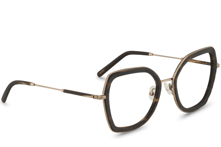 Leslie View Brown