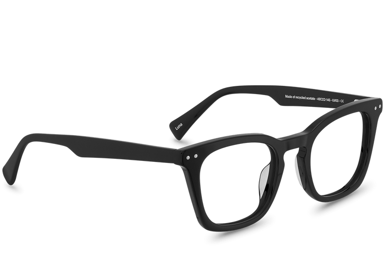 Luna Black