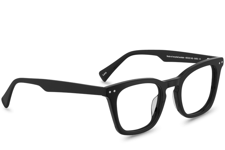 Luna Black