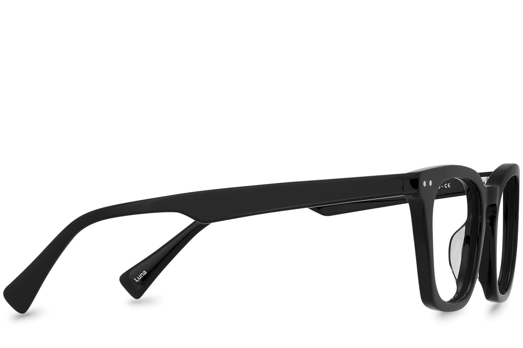 Luna Black