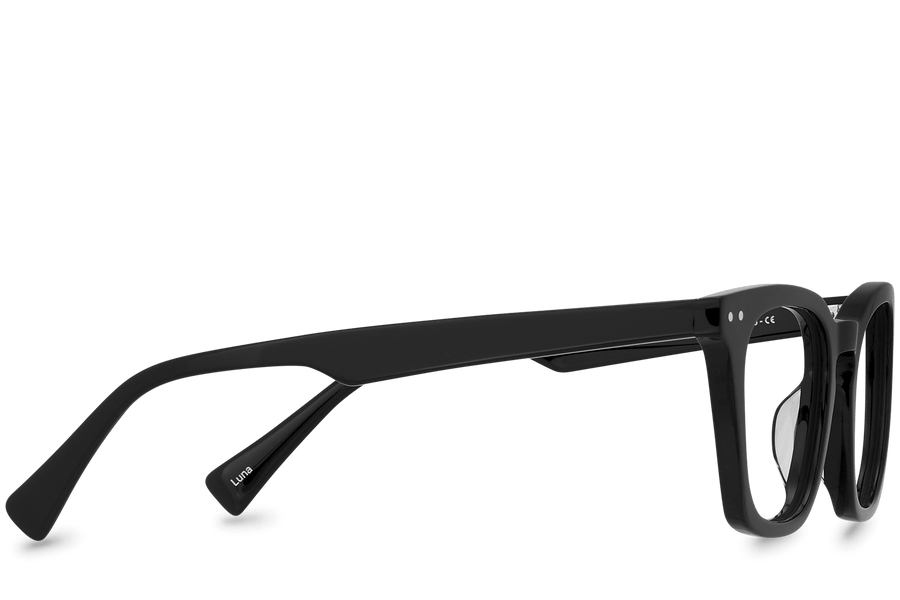 Luna Black