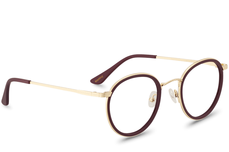 Manting View Brown